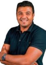 Foto de urna de Lucas Nascimento