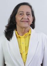 Foto de urna de Professora Cleonice Monteiro
