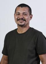 Foto de urna de Maxsuel Tamandaré