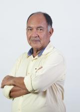 Foto de urna de Pedro Raimundo dos Anjos