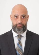 Foto de urna de Gilmar Ribeiro - JR