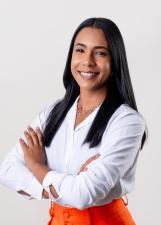 Foto de urna de Natali Paixão