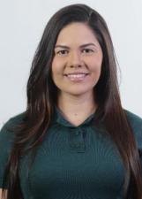 Foto de urna de Carla Rocha