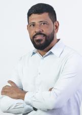 Foto de urna de Jeferson Paranhos