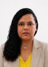 Foto de urna de Amanda Cristina