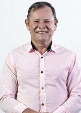 Foto de urna de Pastor Juarez do Reviver