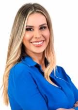 Foto de urna de Lorena Raquelo