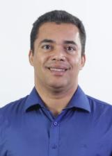 Foto de urna de Alan Braga