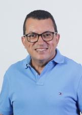 Foto de urna de Anderson Ninho