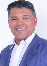 Foto de urna de Fabinho Show