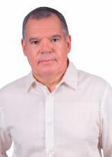 Foto de urna de Marcelo Barreto
