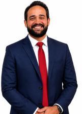 Foto de urna de Paulo Pires