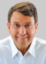Foto de urna de Dr. Marcelo