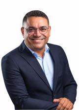 Foto de urna de Efraim Soares