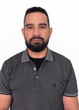 Foto de urna de Professor Pedro Junior