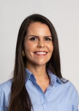 Foto de urna de Clara Sena