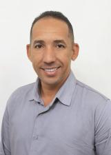 Foto de urna de Fernando Machado