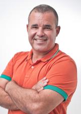 Foto de urna de Márcio Bodão