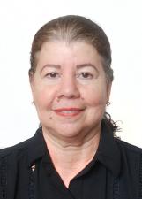 Foto de urna de Professora Katia