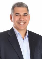 Foto de urna de Lira