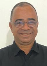 Foto de urna de Pastor Luciano Silva