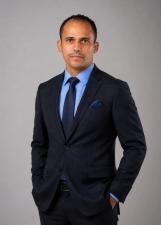 Foto de urna de Vagner Oliveira