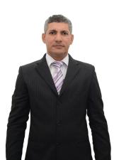 Foto de urna de Eduardo Pinho