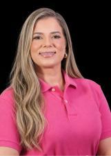 Foto de urna de Milly Moura