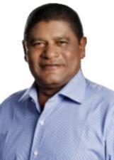 Foto de urna de Dr. Chicão