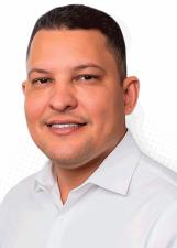 Foto de urna de Jonatas Santos