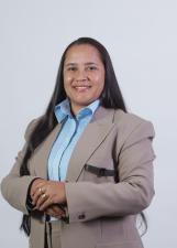 Foto de urna de Elieide de Dr. Heraldo