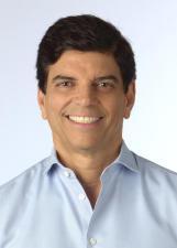 Foto de urna de Claudio Cajado