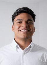 Foto de urna de Sandro Filho