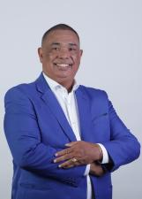 Foto de urna de Sandro Bahiense