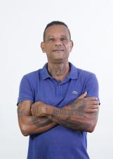 Foto de urna de Pastor da Favela