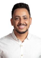 Foto de urna de Geremias Mascarenhas
