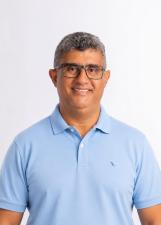 Foto de urna de Lulinha da Gente