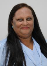 Foto de urna de Rosa Galega