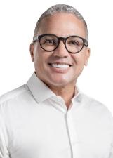 Foto de urna de Luciano Almeida