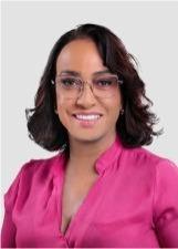 Foto de urna de Jaldice Nunes