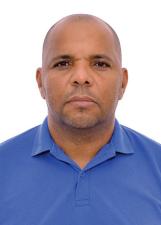 Foto de urna de Marcos Pereira