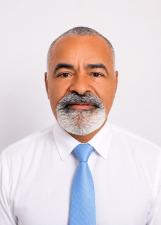 Foto de urna de Pedro da Guarda o Taxista