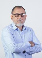 Foto de urna de Marcio do Ceasa