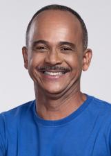 Foto de urna de Elinaldo