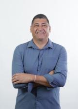 Foto de urna de Jean Goleiro