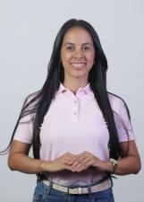 Foto de urna de Daniele Andrade