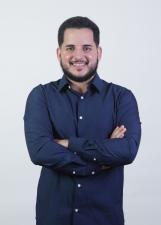 Foto de urna de Andrei Castro
