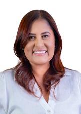Foto de urna de Kátia Oliveira