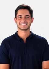Foto de urna de Marcelinho Veiga