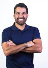 Foto de urna de Paulo Magalhães Junior